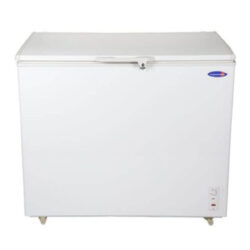Fujidenzo 10 cu. ft. Solid Top Chest Freezer / Chiller (Dual Function) |  Model: FC-10 ADF