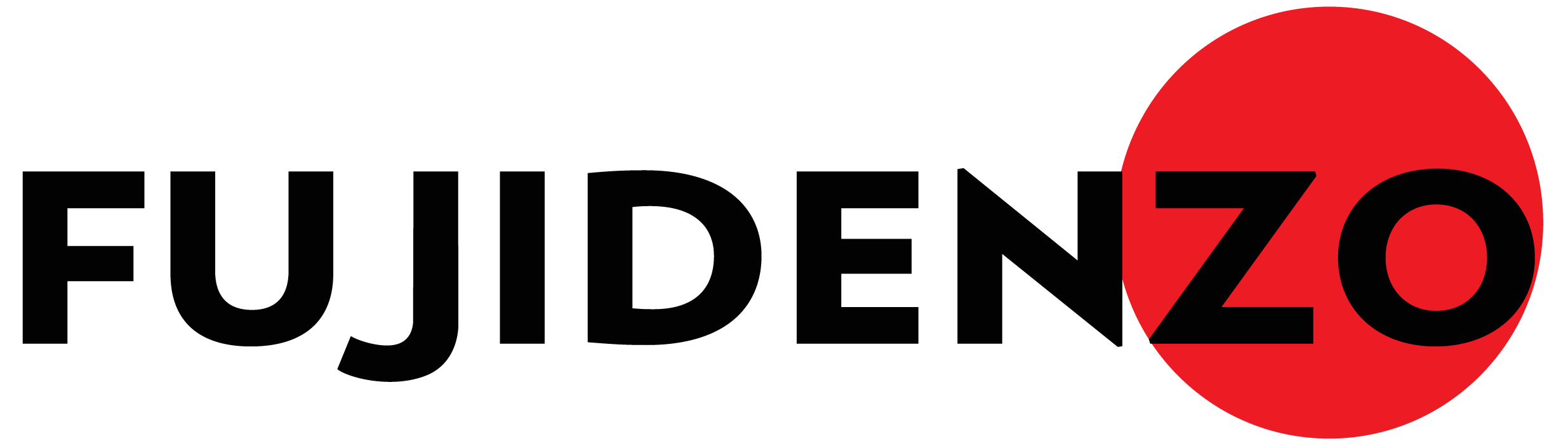 fujidenzo logo