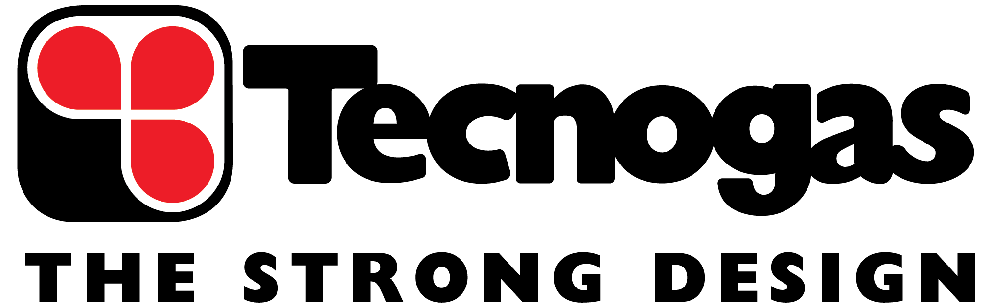 Technogas Logo