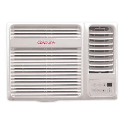 Condura 6X Plus/1.0HP Window RAC/Remote WCONH010EE