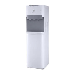 Bottom Loading Water dispenser , WHITE EQAXF01BXWP
