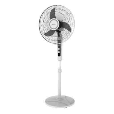 16″ Stand Fan/Adjustable Stand PJ-S161M