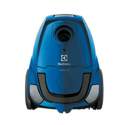 Vacuum Cleaner/1600w/bagged/compact/blue Z-1220