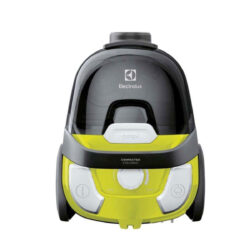 Vacuum Cleaner/1600w/bagless/compact/green Z-1231